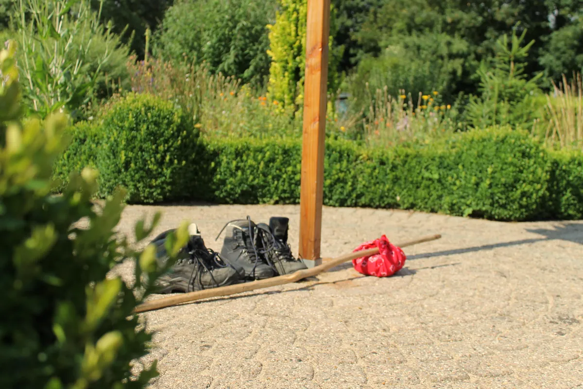 Fiets- en wandelroutes-image