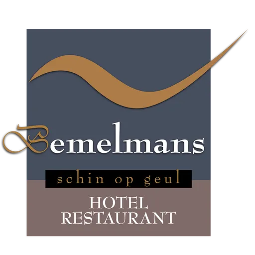 Hotel Bemelmans logo