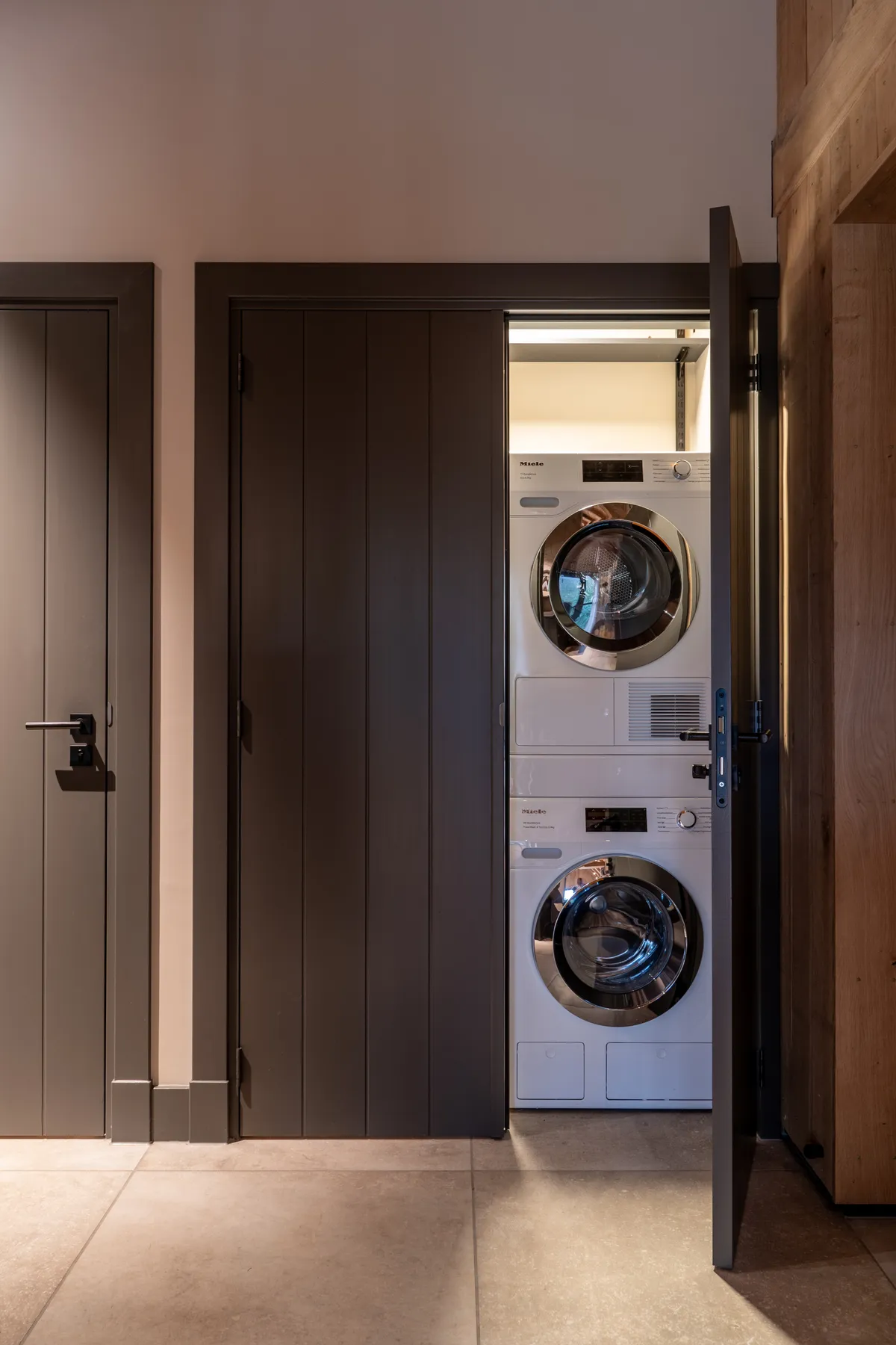 Wasmachine & Droger-image