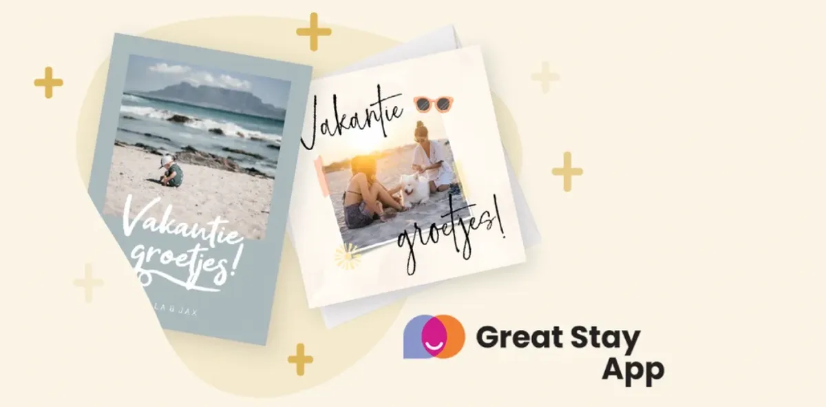 Kaartje versturen-image