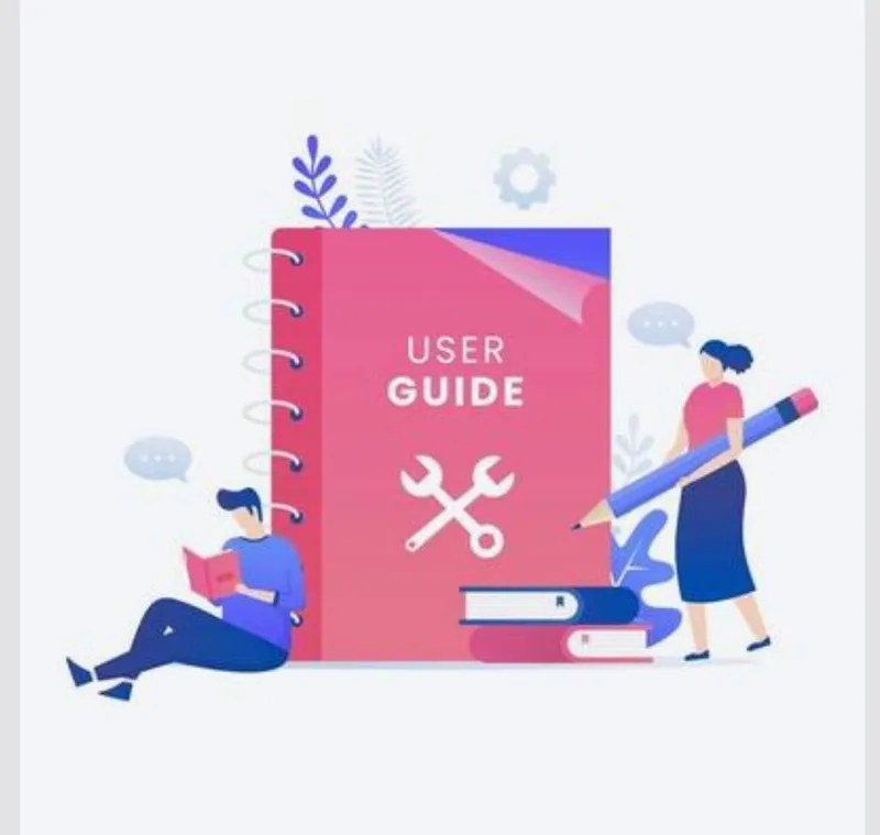 Handleidingen van de apparaten-image