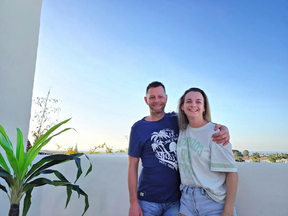 Welkom! Even voorstellen...-image