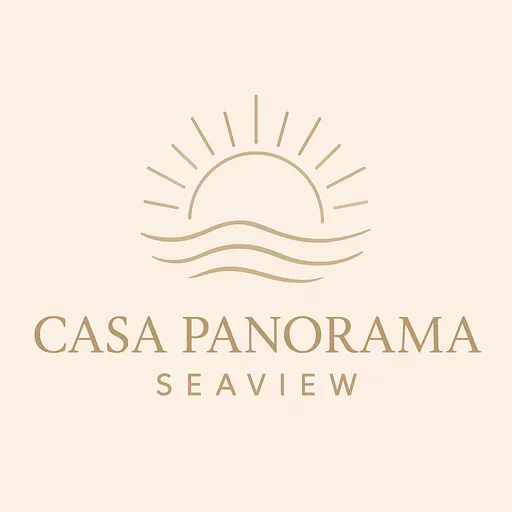 Casa Panorama Seaview logo