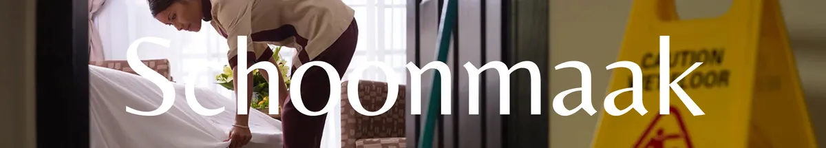    Schoonmaak-image