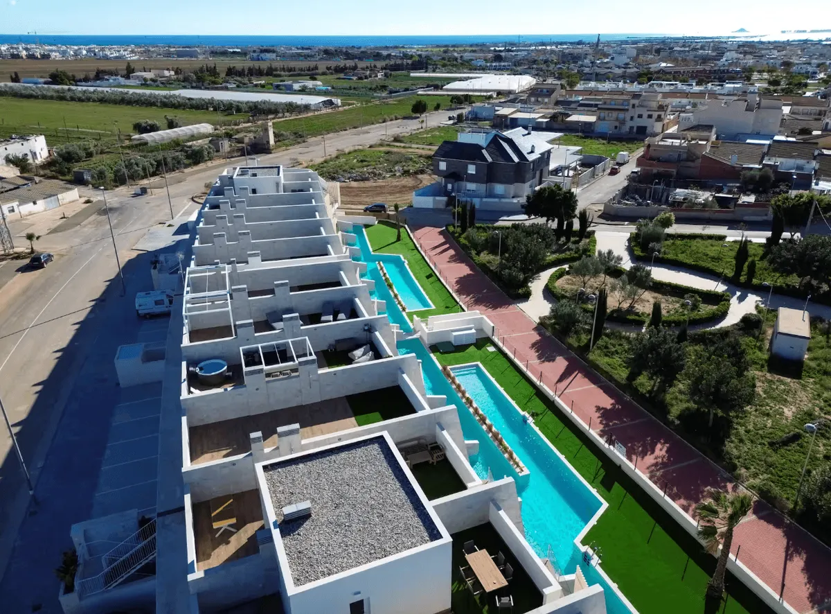 Fiets- en wandelroutes-image