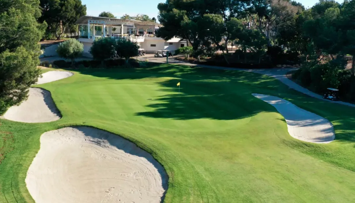 Golfbanen-image