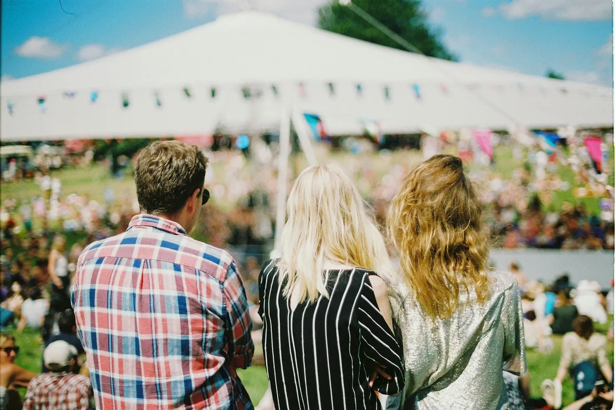 Evenementen en weekmarkten-image