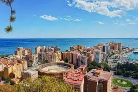 Steden/dorpen bezoeken-image