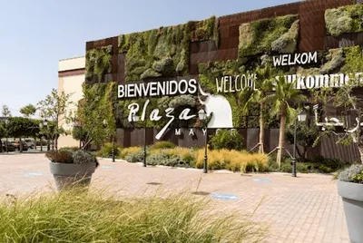 ​Plaza Mayor-image