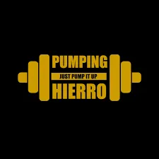 Sportschool Pumping Hierro-image