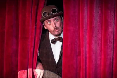 Chamber of Secrets-image