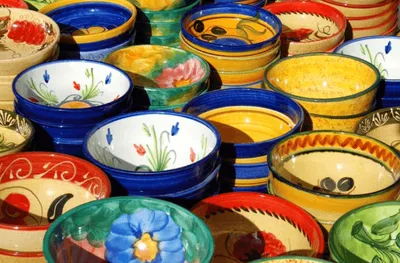 Dinsdag: markt in Fuengirola-image