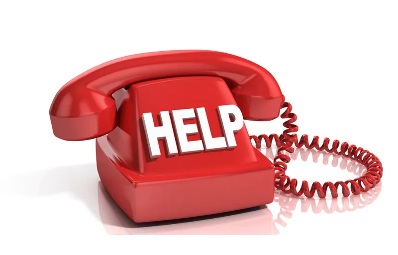 Nood (handige) nummers-image