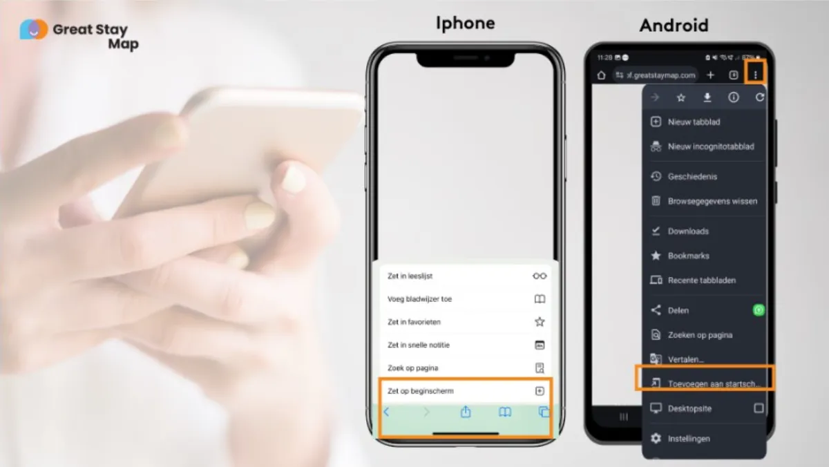 Opslaan als App-image