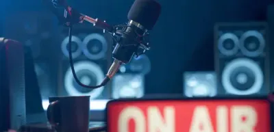 Radio-image