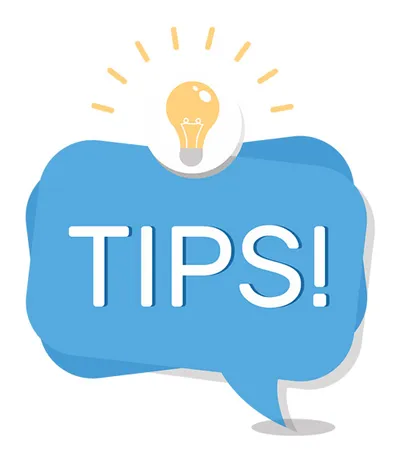 Onze Tips!-image