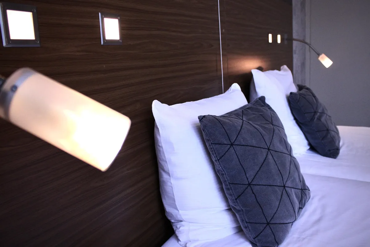 Hotel info-image