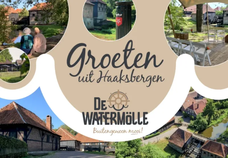 Je eigen kaart versturen-image