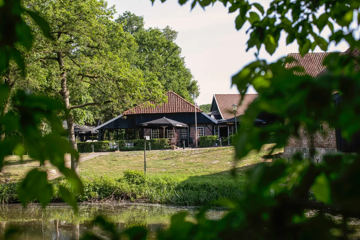 Welkom bij De Watermölle-image