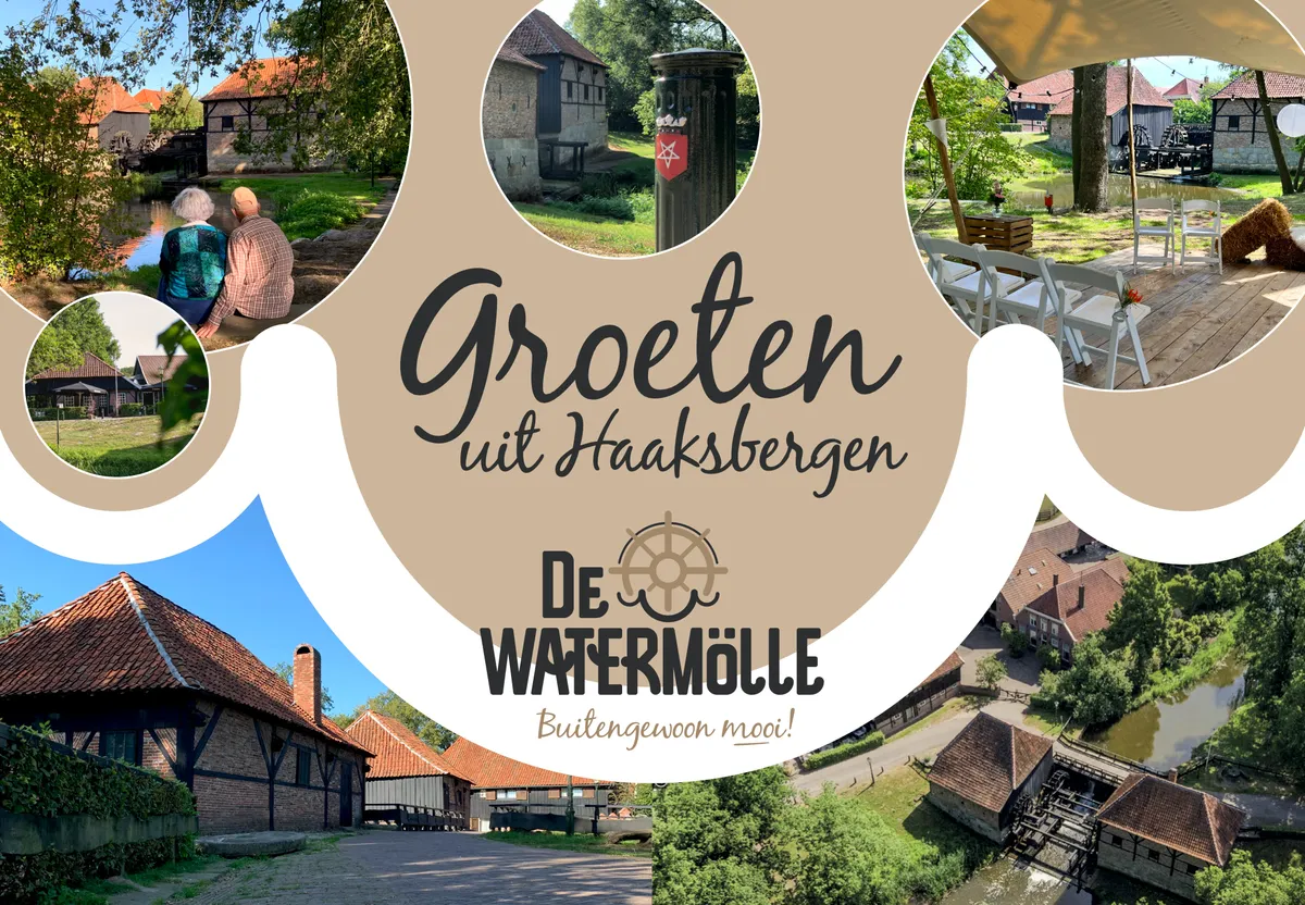 Ansichtkaart versturen-image