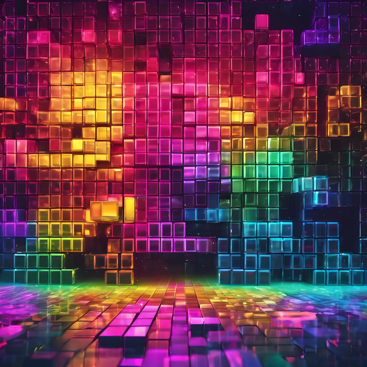 Tetris-image