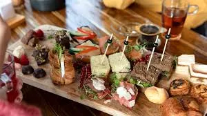 Restaurant reserveren-image