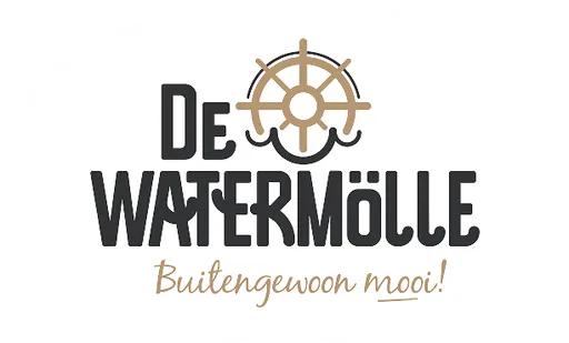 De Watermolle logo