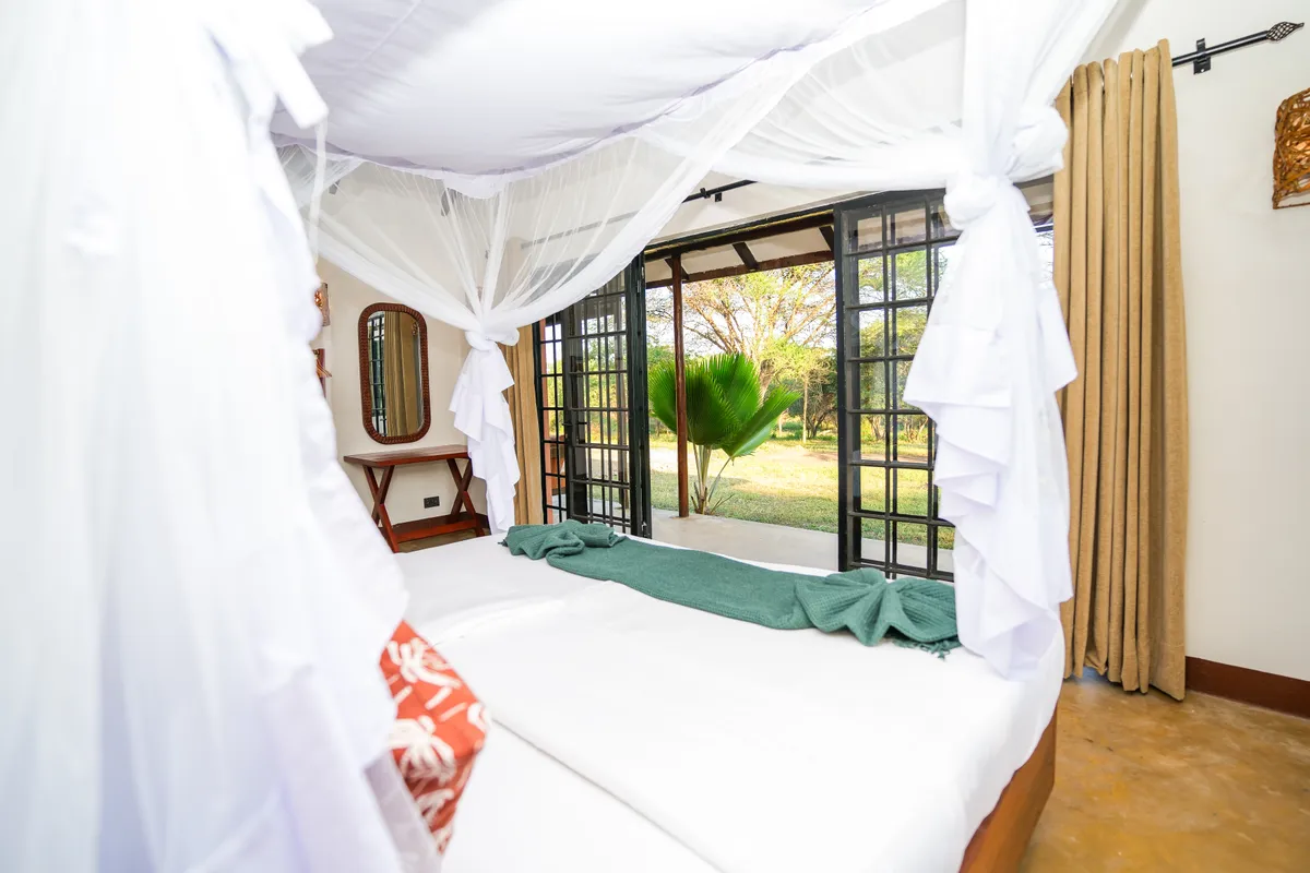 Villa Chui (B-11)-image