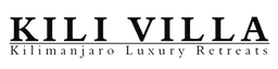 Welcome to Kili Villa logo