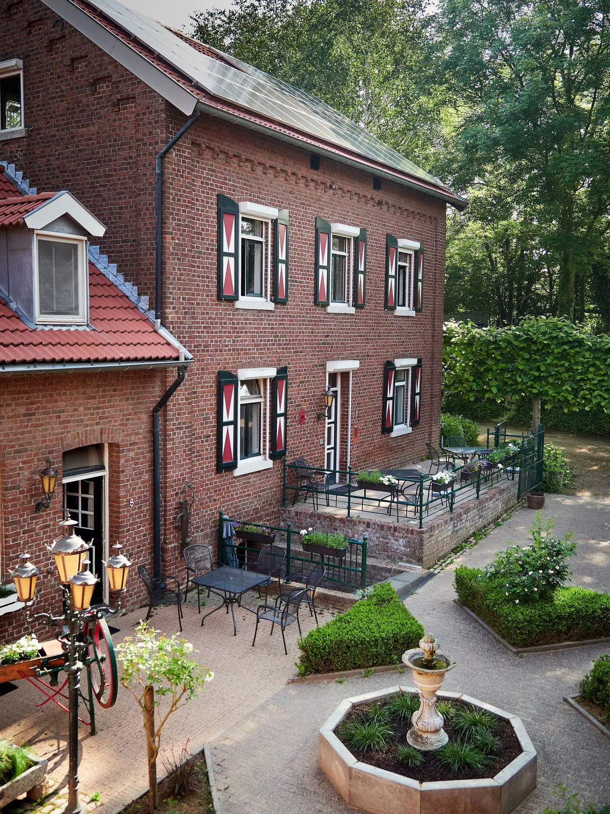 De Herberg-image