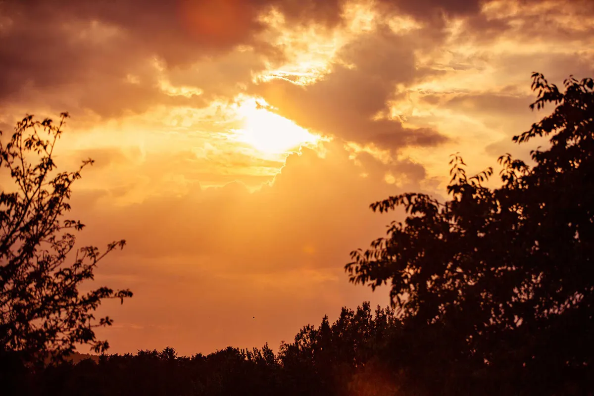 Zon verwachting vandaag-image