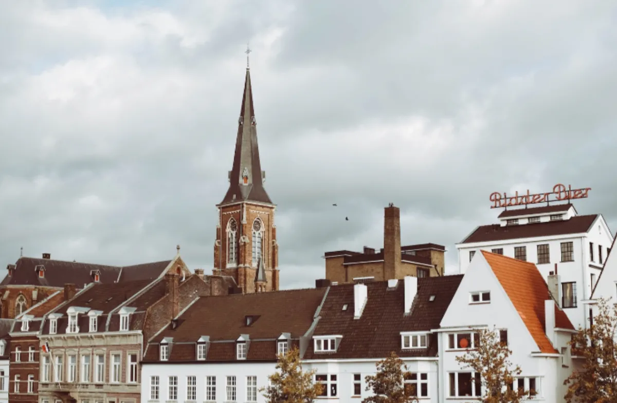 Dorpen en steden-image