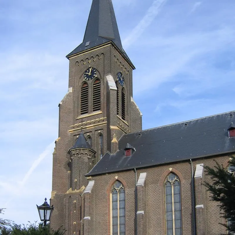 Kerken in de buurt-image