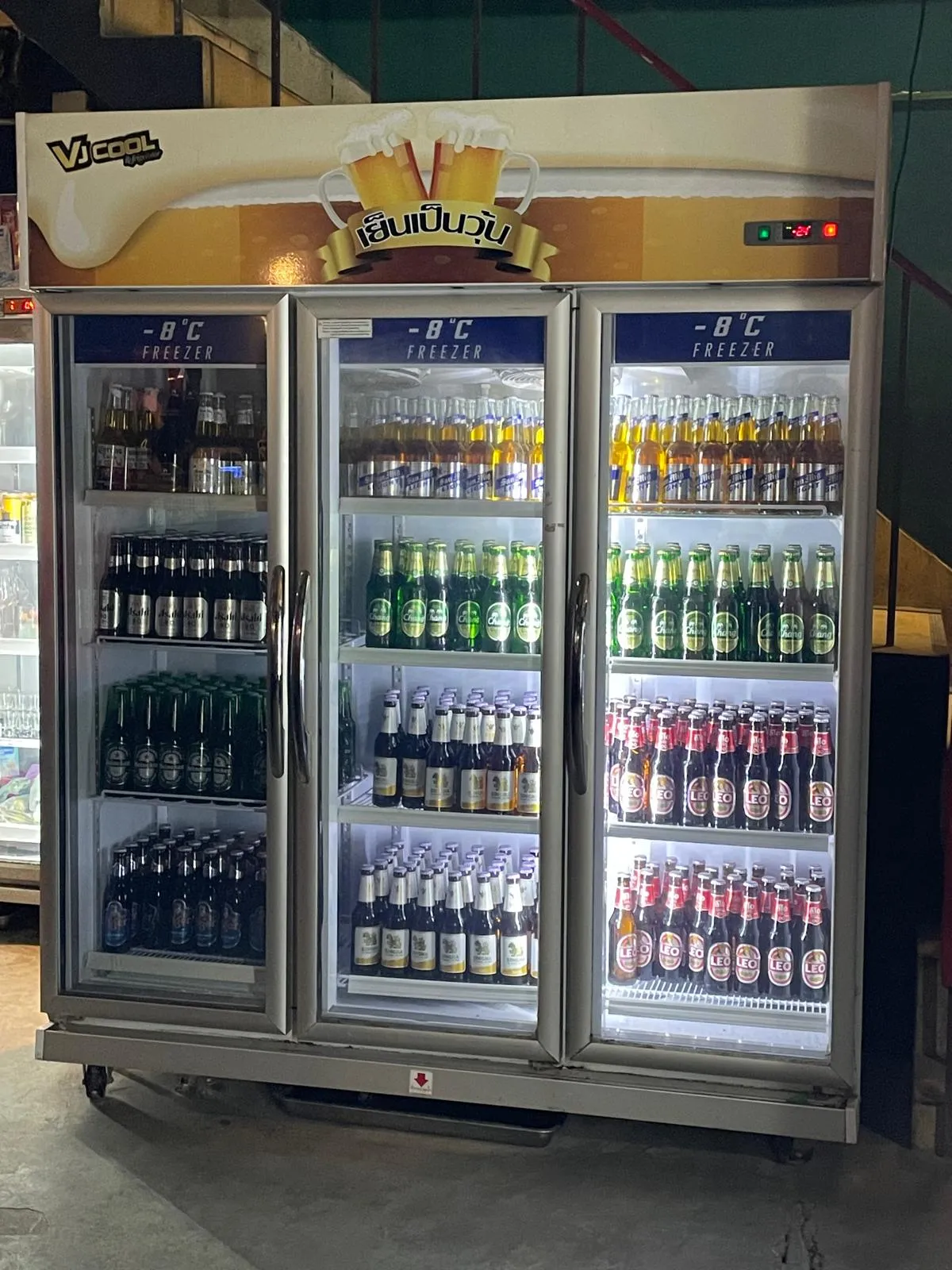 Drankjes en poolbar-image