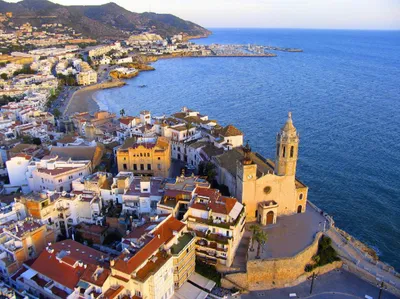 Sitges-image