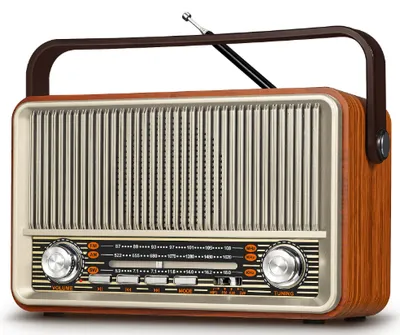 Radio-image