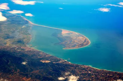De Ebro-delta-image