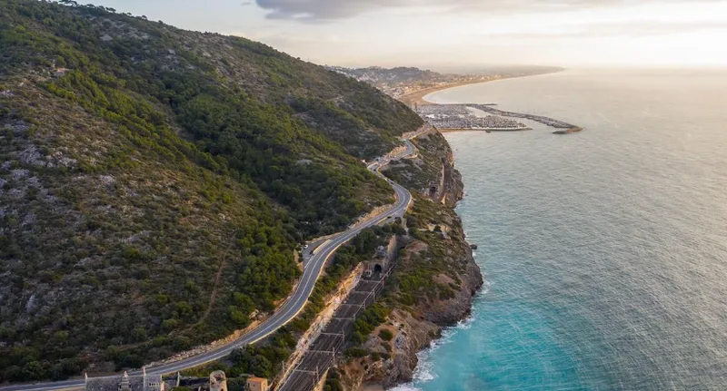 Parc del Garraf-image