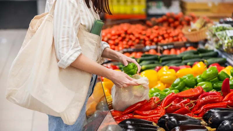 Boodschappen-image