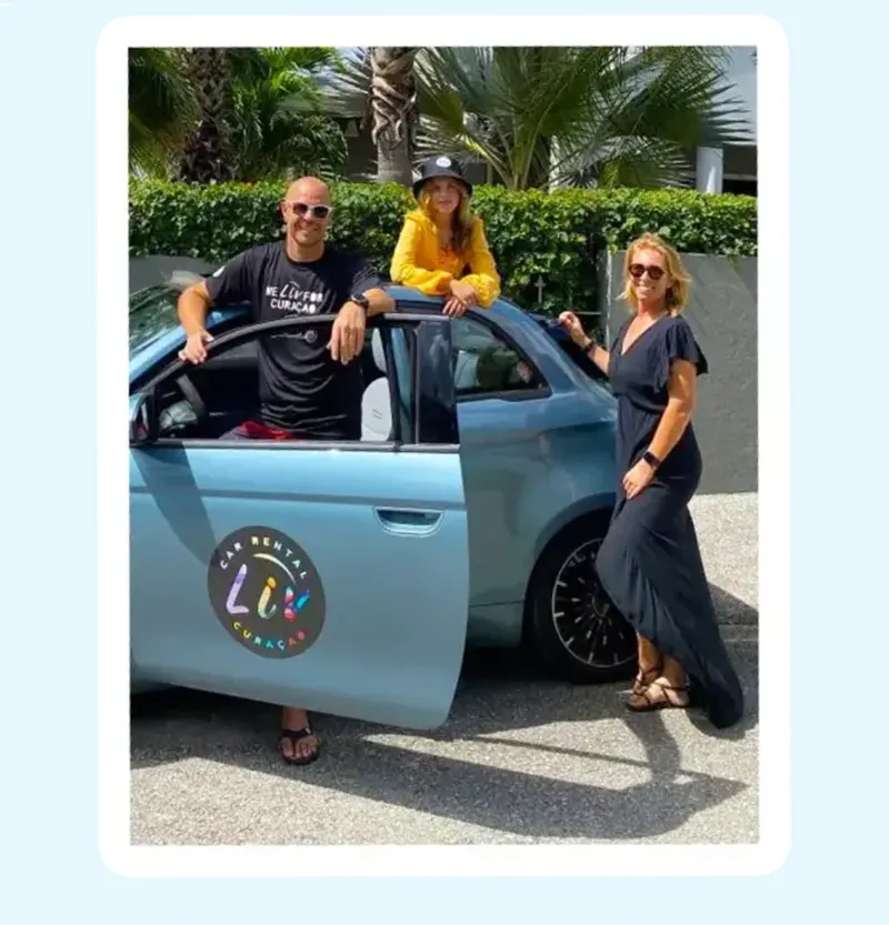 Car rental-image