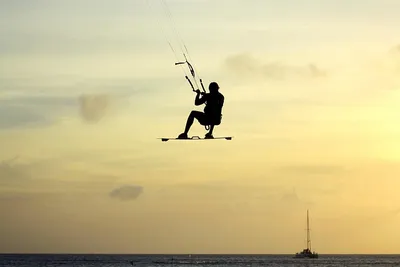 Kitesurfen-image