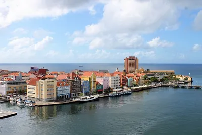 Dagje klein Curacao-image