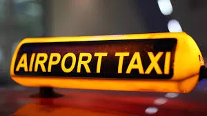 Airport transfer-image