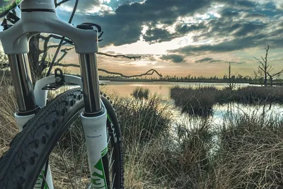 Mountainbike tours-image