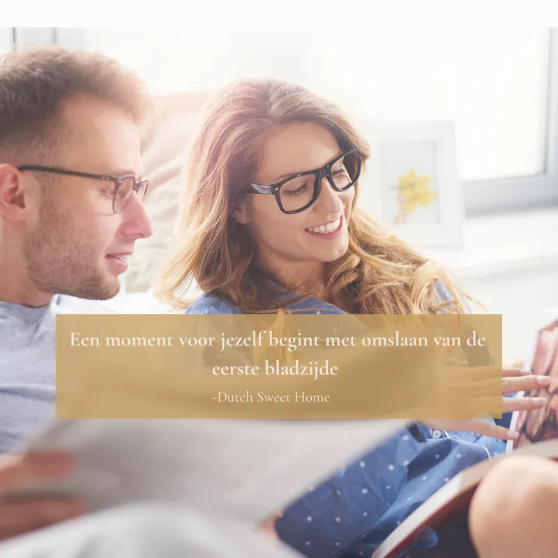Tijdschriften lezen-image