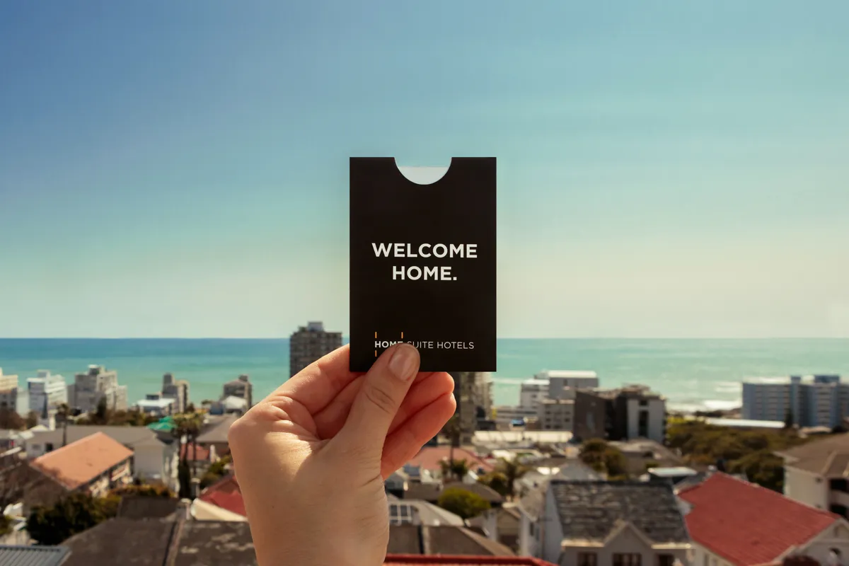 Direct boeken - Sea Point-image