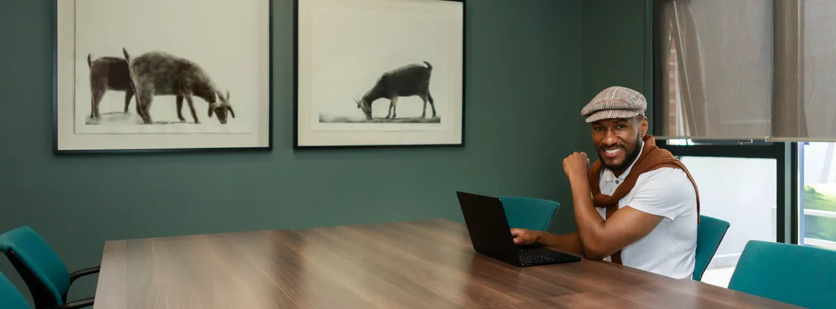 Evenementen en conferenties -image