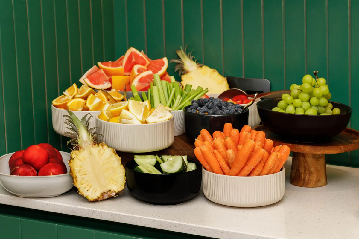 Rosebank Restaurant Menu-image