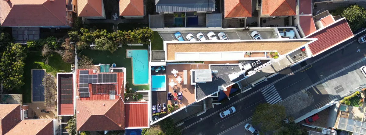 Sea Point Kamerinfo -image