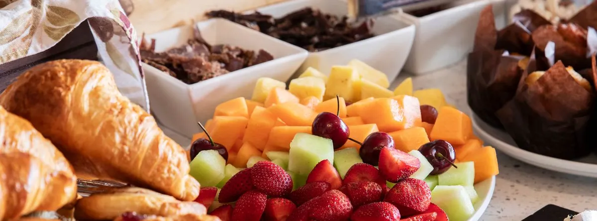 Sea Point Restaurant Menu -image